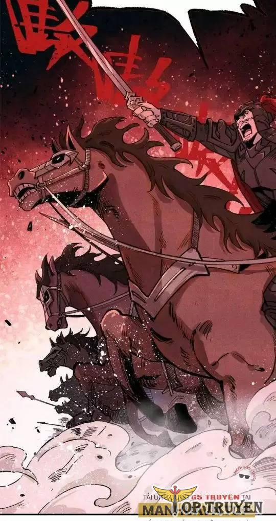 Ngụy Quân Tử Không Sợ Chết 0 Toptruyen trang 41