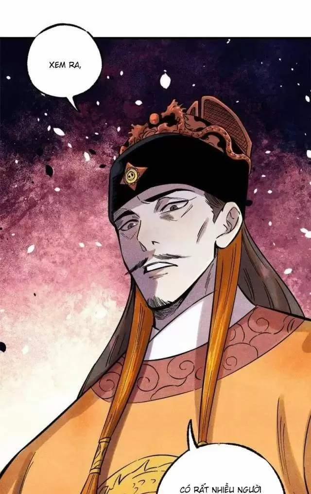 Ngụy Quân Tử Không Sợ Chết 0 ToptruyenZ.com trang 1