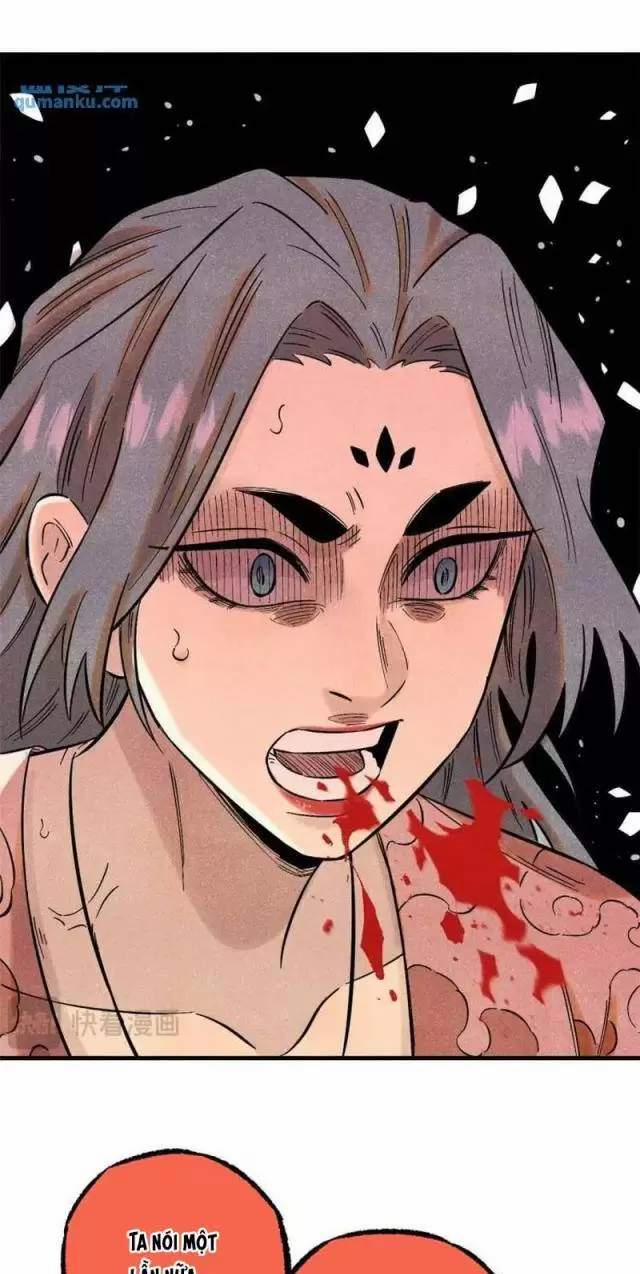 Ngụy Quân Tử Không Sợ Chết 0 ToptruyenZ.com trang 32