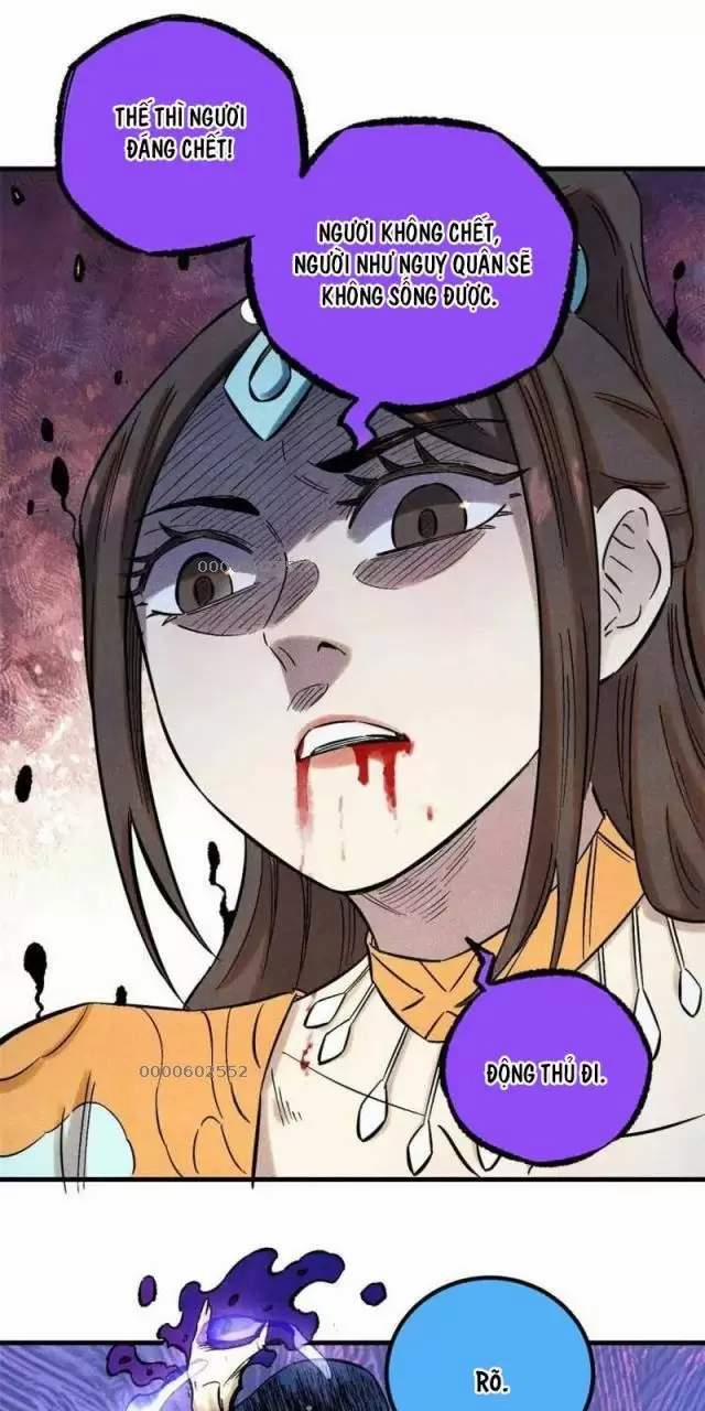 Ngụy Quân Tử Không Sợ Chết 0 ToptruyenZ.com trang 45