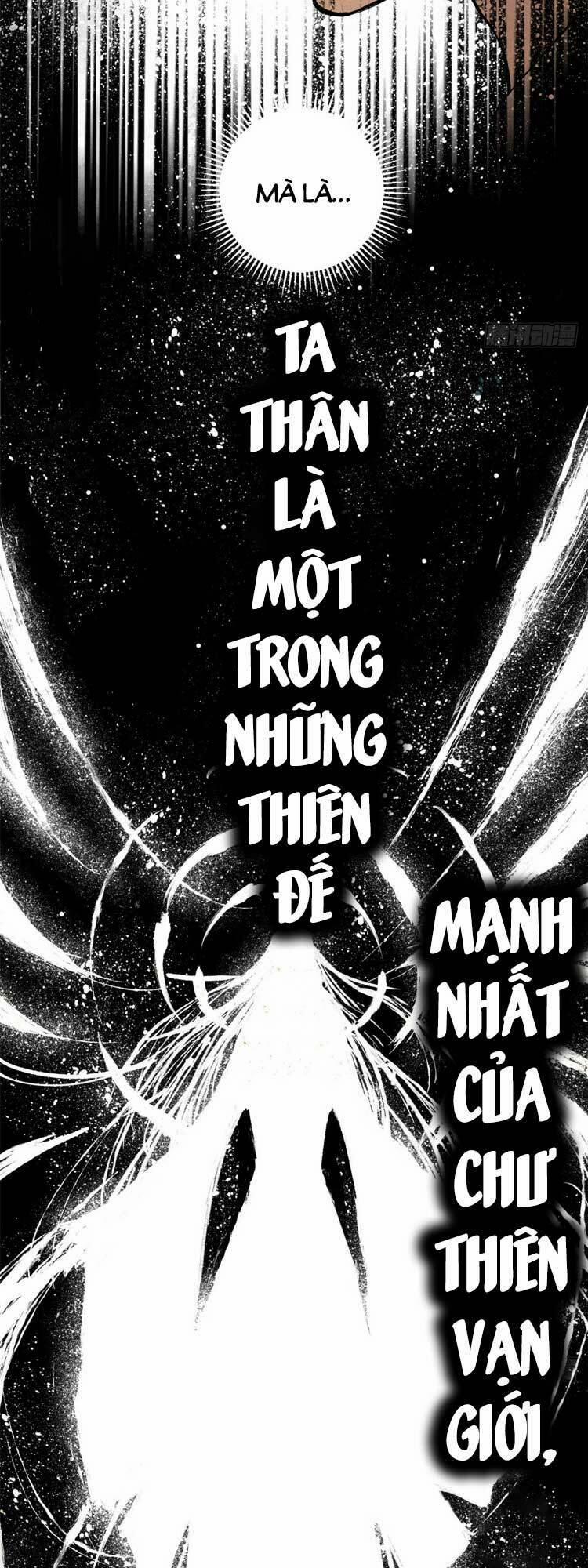 Ngụy Quân Tử Không Sợ Chết 1 trang 30