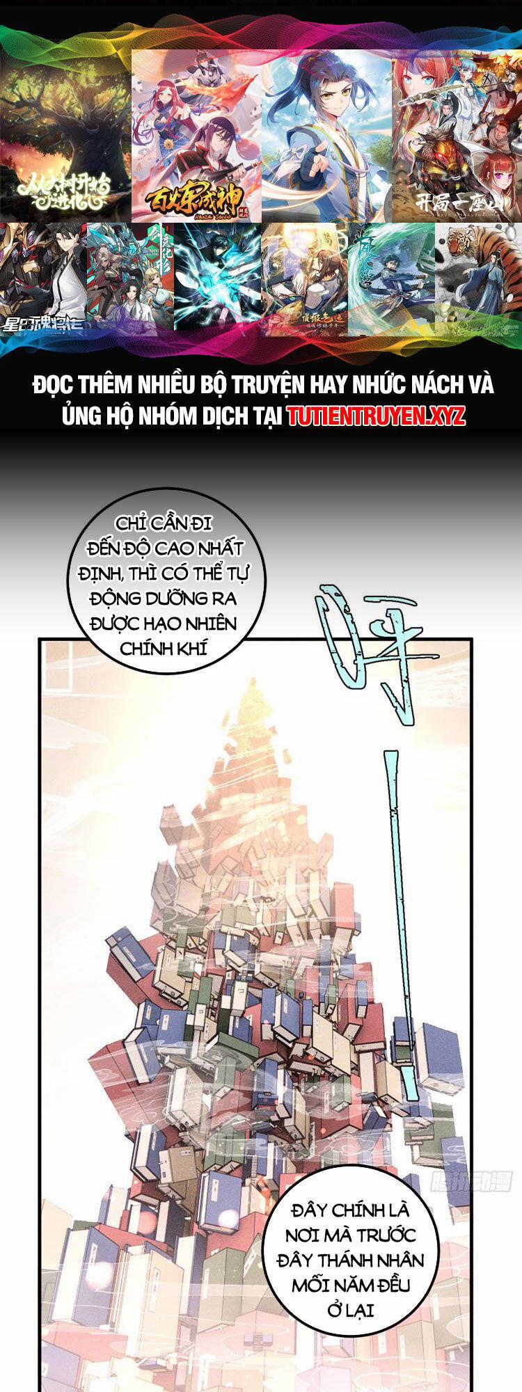 Ngụy Quân Tử Không Sợ Chết 10 trang 0