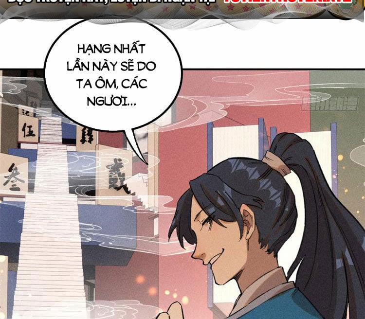 Ngụy Quân Tử Không Sợ Chết 10 trang 16