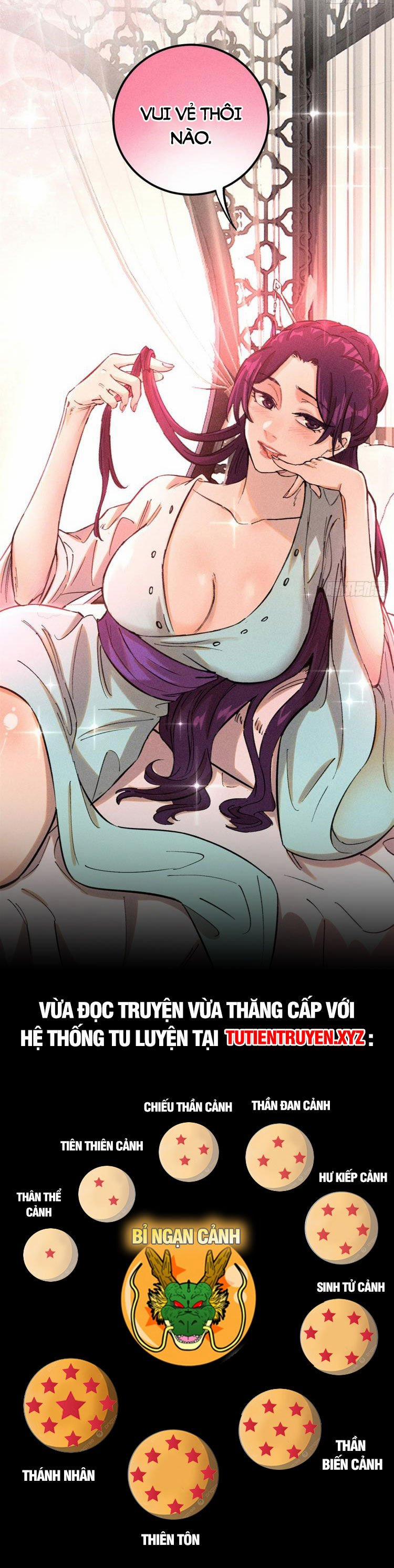 Ngụy Quân Tử Không Sợ Chết 10 trang 29