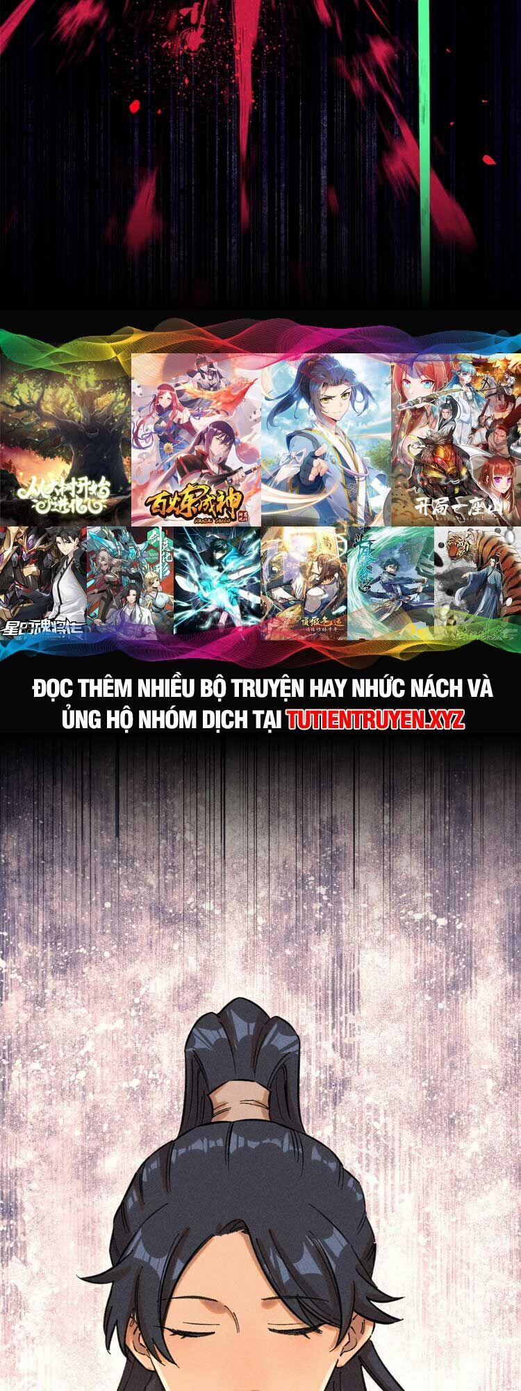 Ngụy Quân Tử Không Sợ Chết 11 trang 31