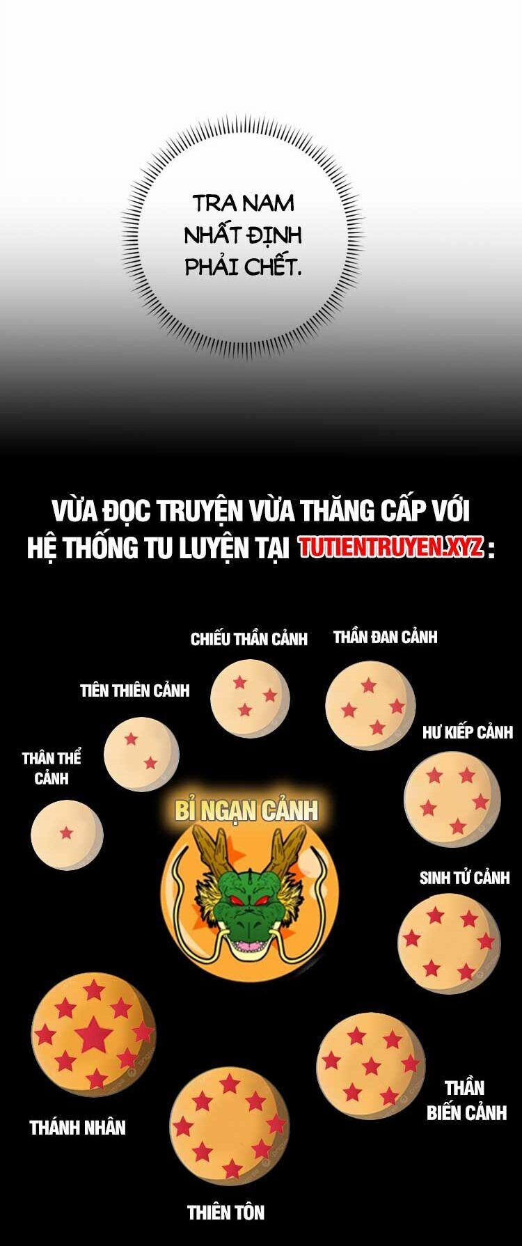 Ngụy Quân Tử Không Sợ Chết 11 trang 38