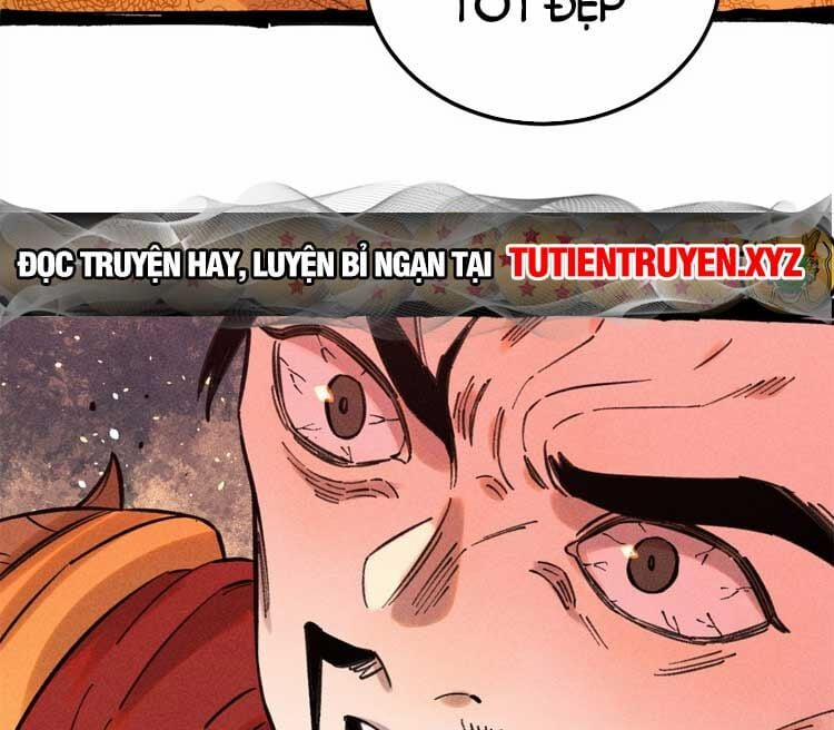 Ngụy Quân Tử Không Sợ Chết 12 trang 33