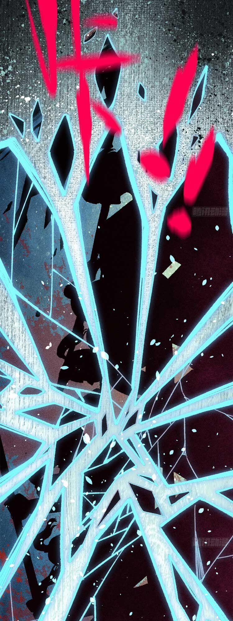 Ngụy Quân Tử Không Sợ Chết 12 trang 36