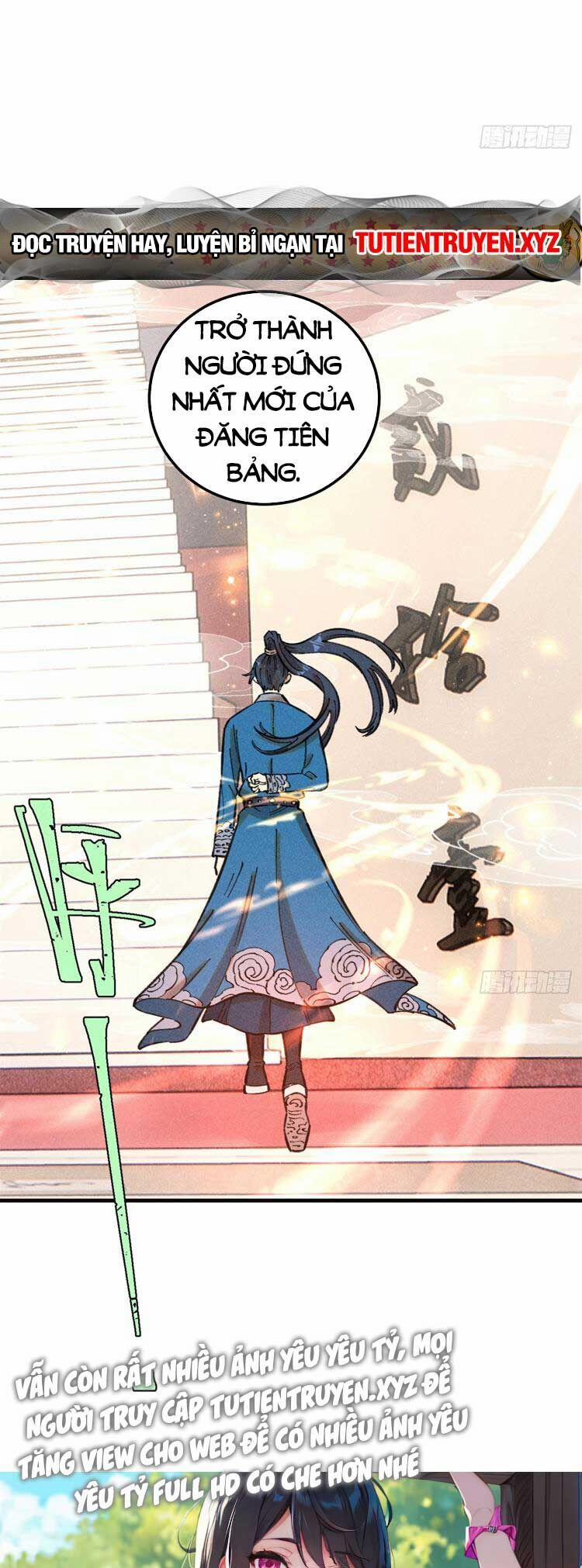 Ngụy Quân Tử Không Sợ Chết 13 trang 28