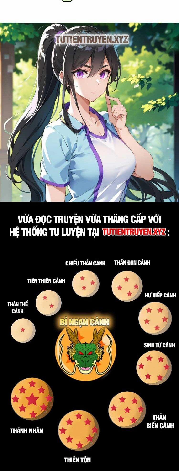 Ngụy Quân Tử Không Sợ Chết 15 trang 25