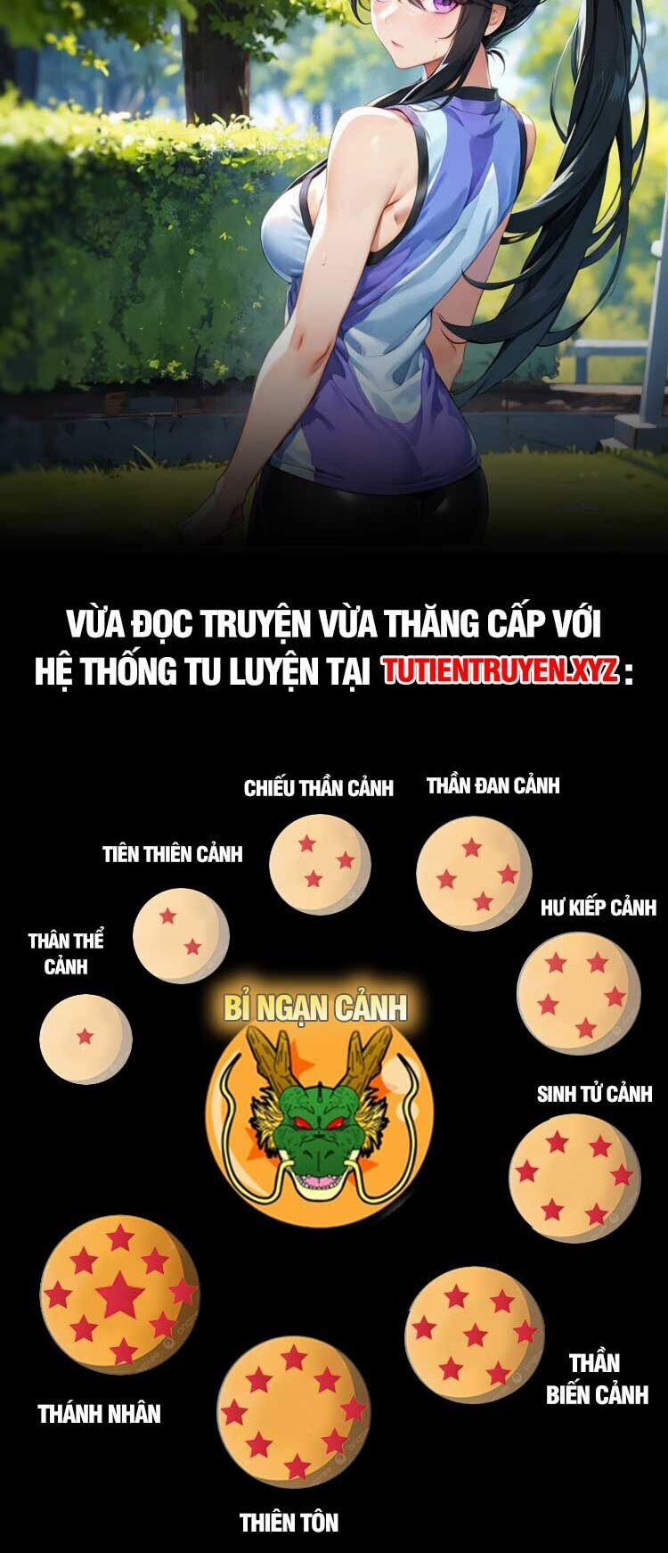 Ngụy Quân Tử Không Sợ Chết 16 trang 29