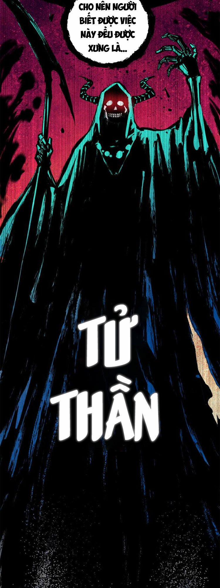 Ngụy Quân Tử Không Sợ Chết 17 trang 15