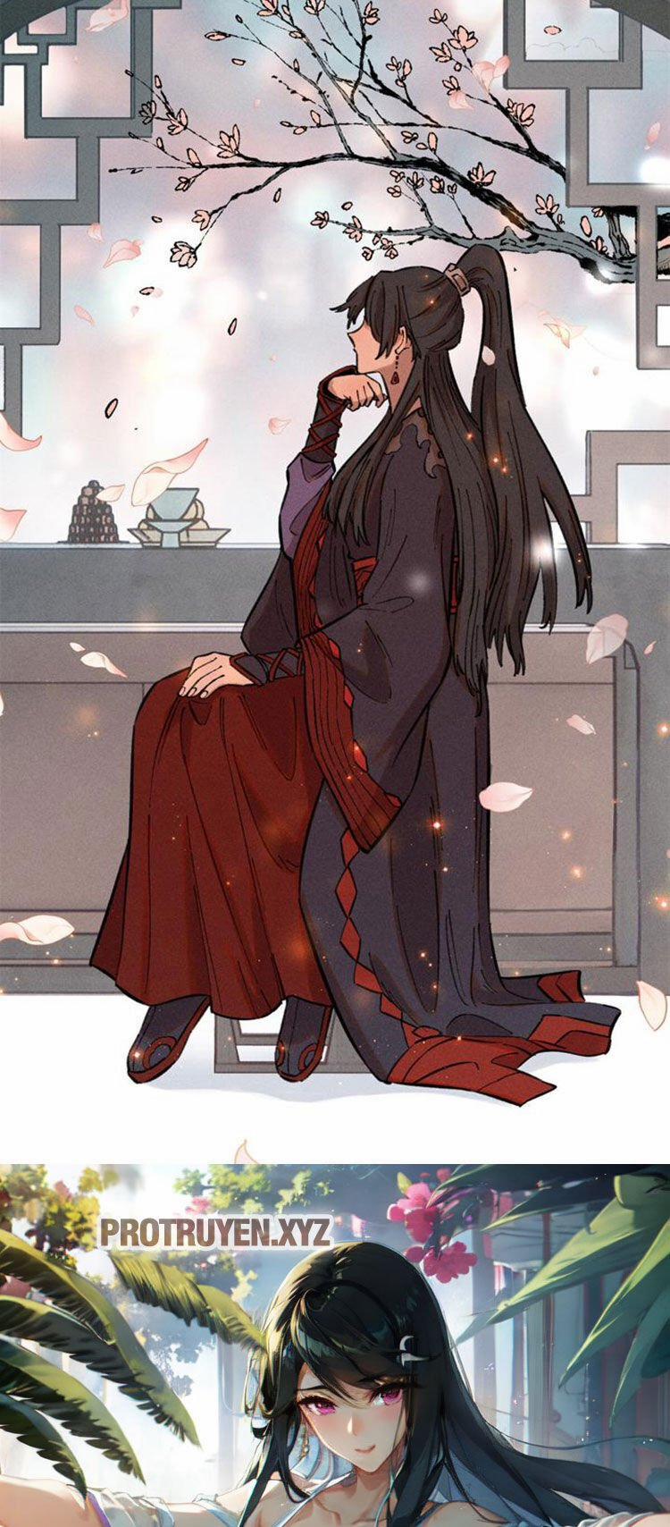 Ngụy Quân Tử Không Sợ Chết 17 trang 29