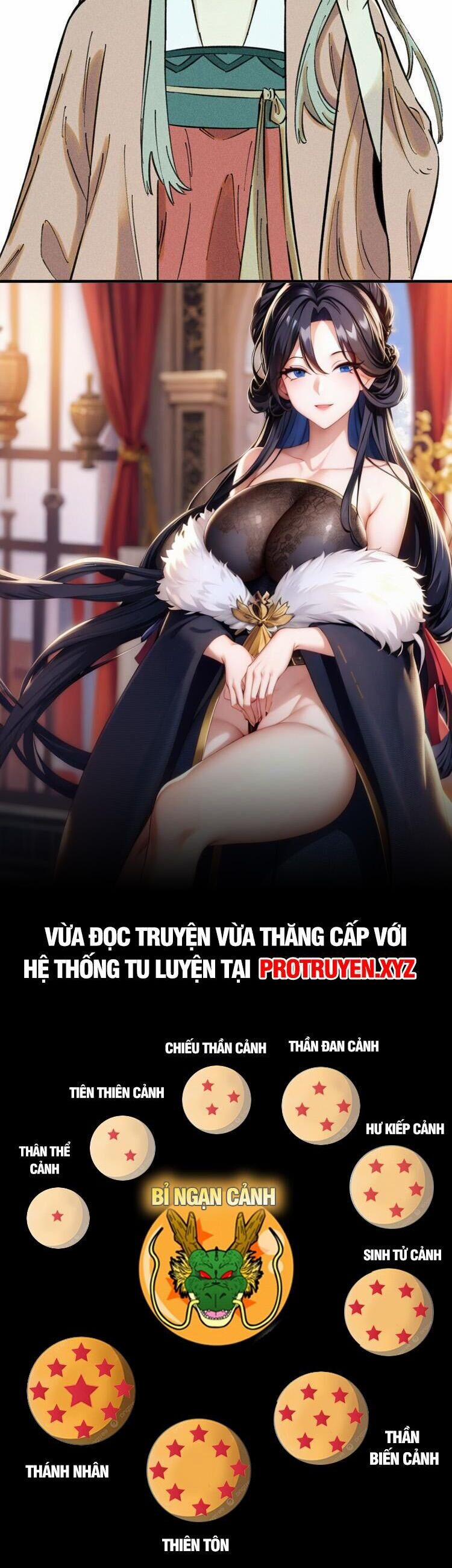 Ngụy Quân Tử Không Sợ Chết 18 trang 22