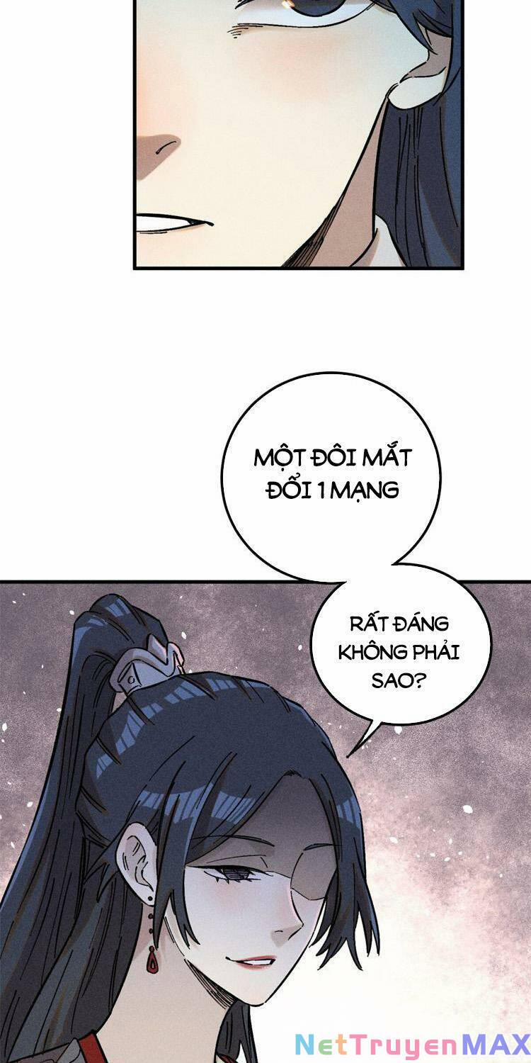 Ngụy Quân Tử Không Sợ Chết 21 trang 2