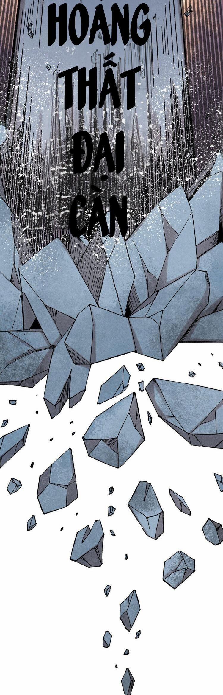 Ngụy Quân Tử Không Sợ Chết 22 trang 18