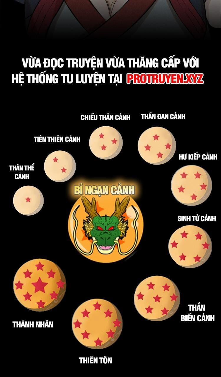 Ngụy Quân Tử Không Sợ Chết 23 trang 21