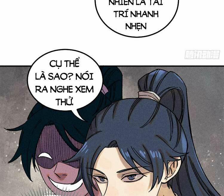 Ngụy Quân Tử Không Sợ Chết 4 trang 16