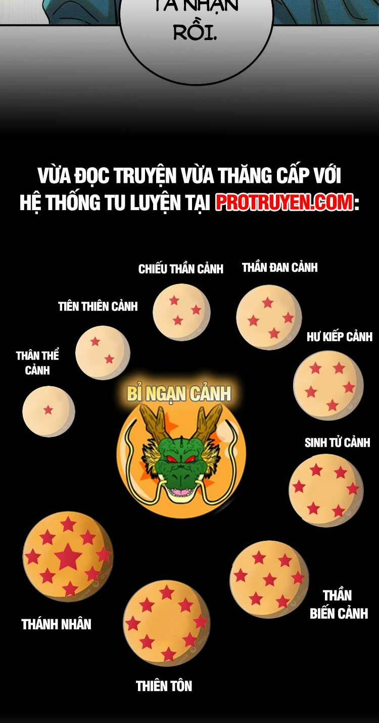 Ngụy Quân Tử Không Sợ Chết 4 trang 33