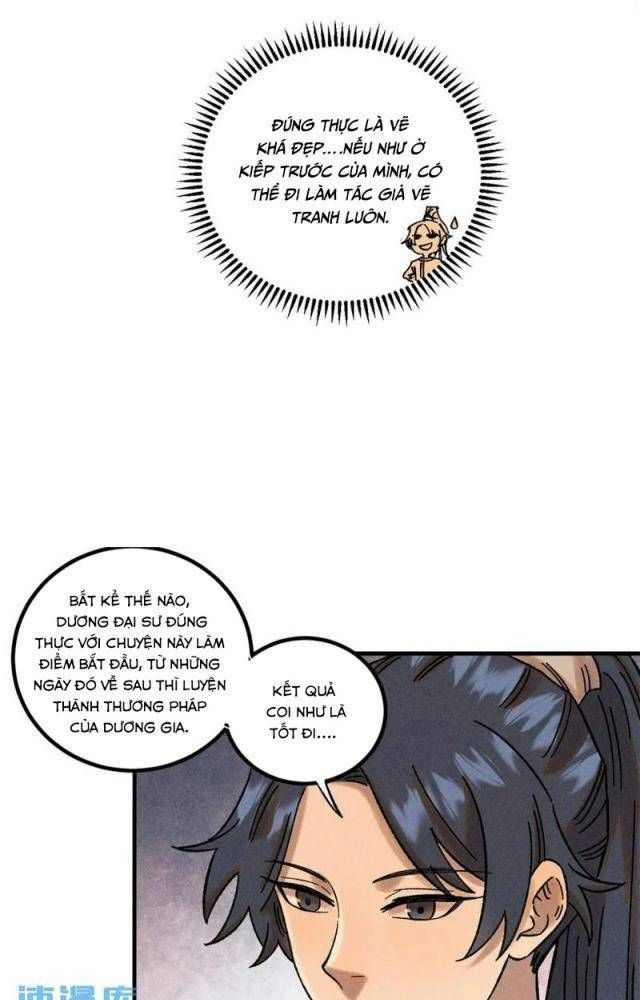 Ngụy Quân Tử Không Sợ Chết 41 trang 23