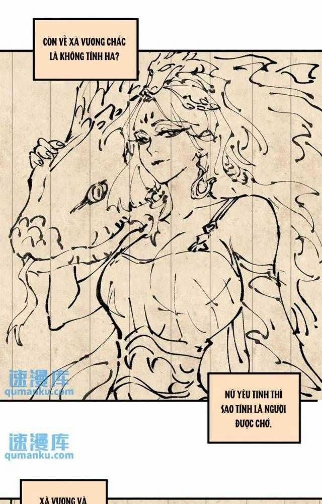 Ngụy Quân Tử Không Sợ Chết 41 trang 27