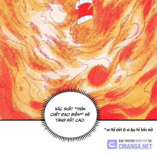 Ngụy Quân Tử Không Sợ Chết 42 trang 28