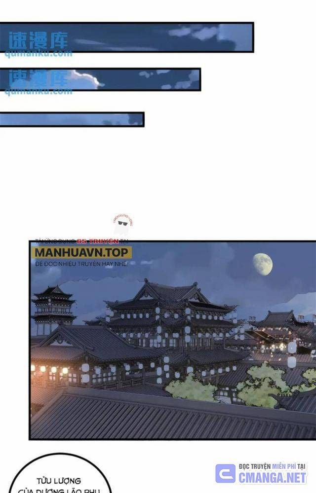 Ngụy Quân Tử Không Sợ Chết 42 trang 37