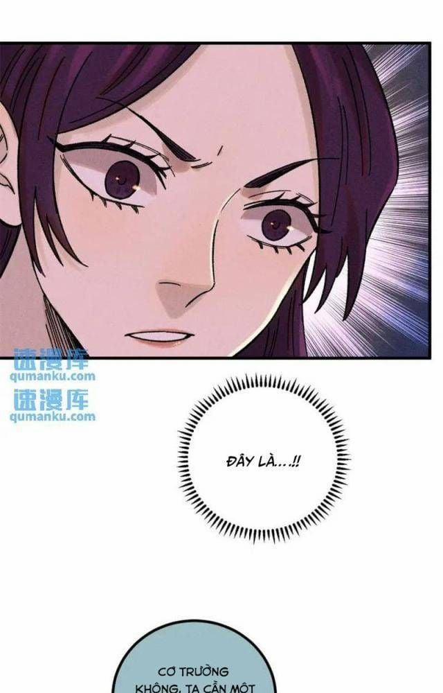 Ngụy Quân Tử Không Sợ Chết 44 trang 11