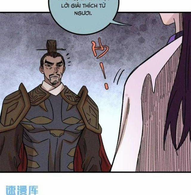 Ngụy Quân Tử Không Sợ Chết 44 trang 12