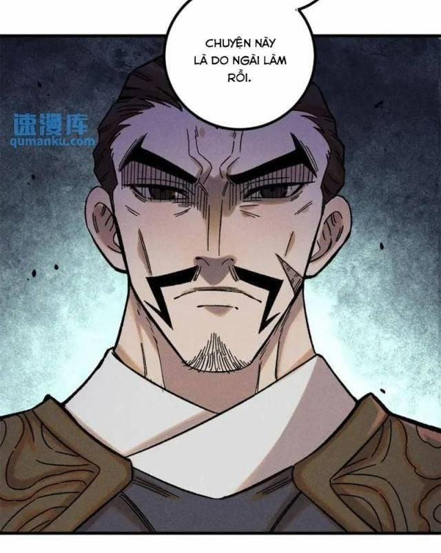 Ngụy Quân Tử Không Sợ Chết 44 trang 44