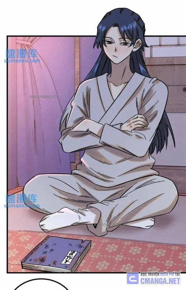 Ngụy Quân Tử Không Sợ Chết 45 trang 40