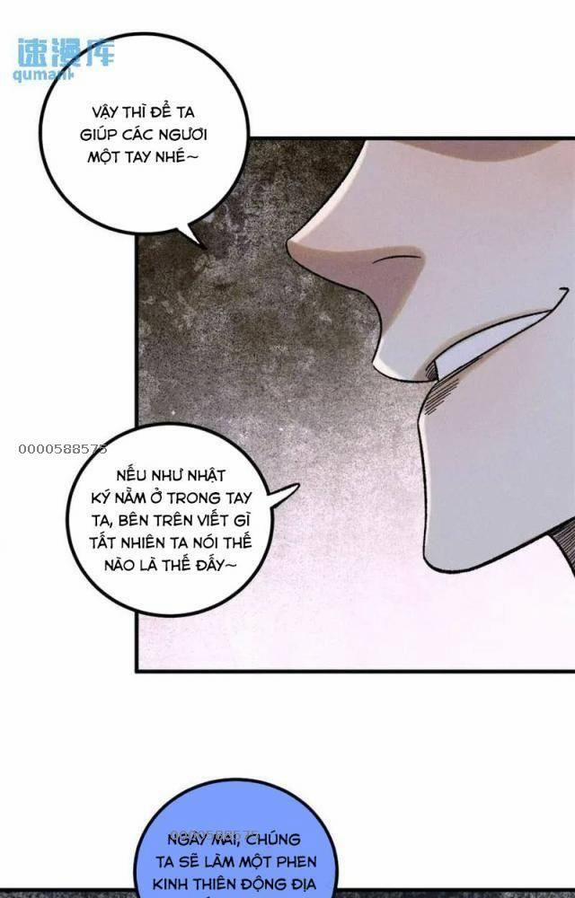 Ngụy Quân Tử Không Sợ Chết 45 trang 44