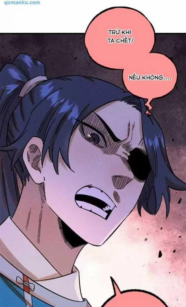 Ngụy Quân Tử Không Sợ Chết 46 trang 24