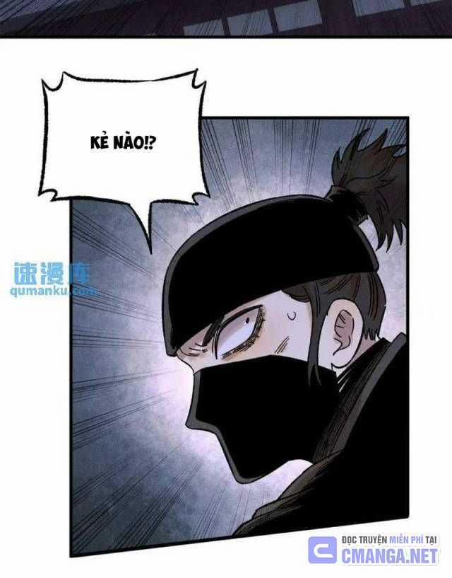 Ngụy Quân Tử Không Sợ Chết 47 trang 16