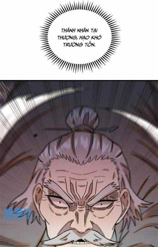 Ngụy Quân Tử Không Sợ Chết 47 trang 20