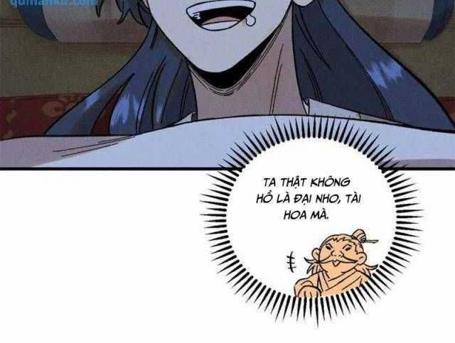 Ngụy Quân Tử Không Sợ Chết 47 trang 29