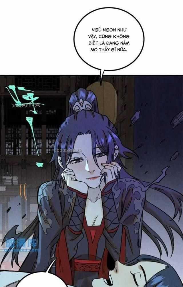 Ngụy Quân Tử Không Sợ Chết 47 trang 9