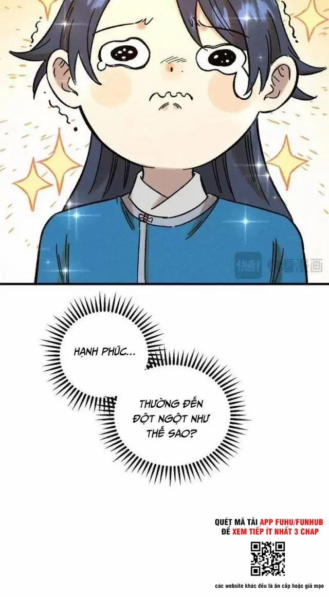 Ngụy Quân Tử Không Sợ Chết 48 trang 45