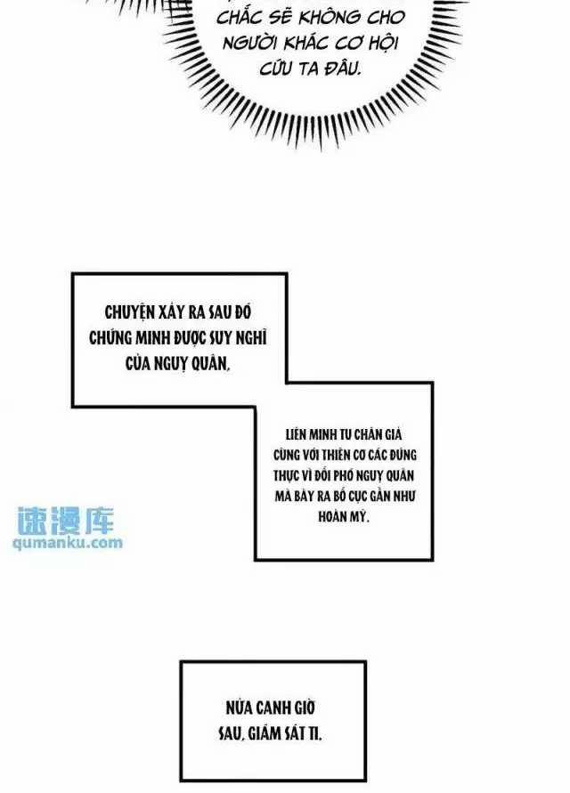 Ngụy Quân Tử Không Sợ Chết 49 trang 15