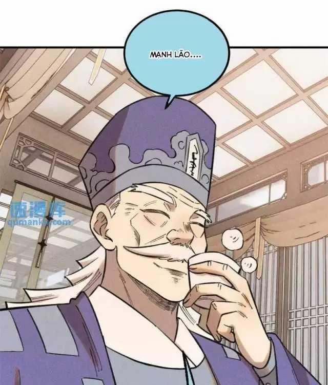 Ngụy Quân Tử Không Sợ Chết 49 trang 41