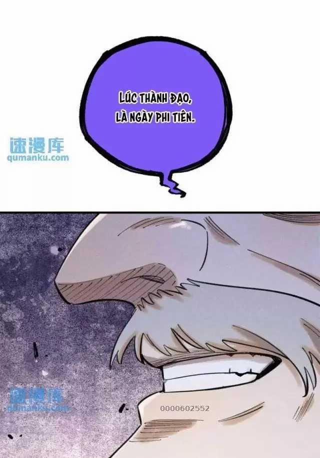 Ngụy Quân Tử Không Sợ Chết 49 trang 48