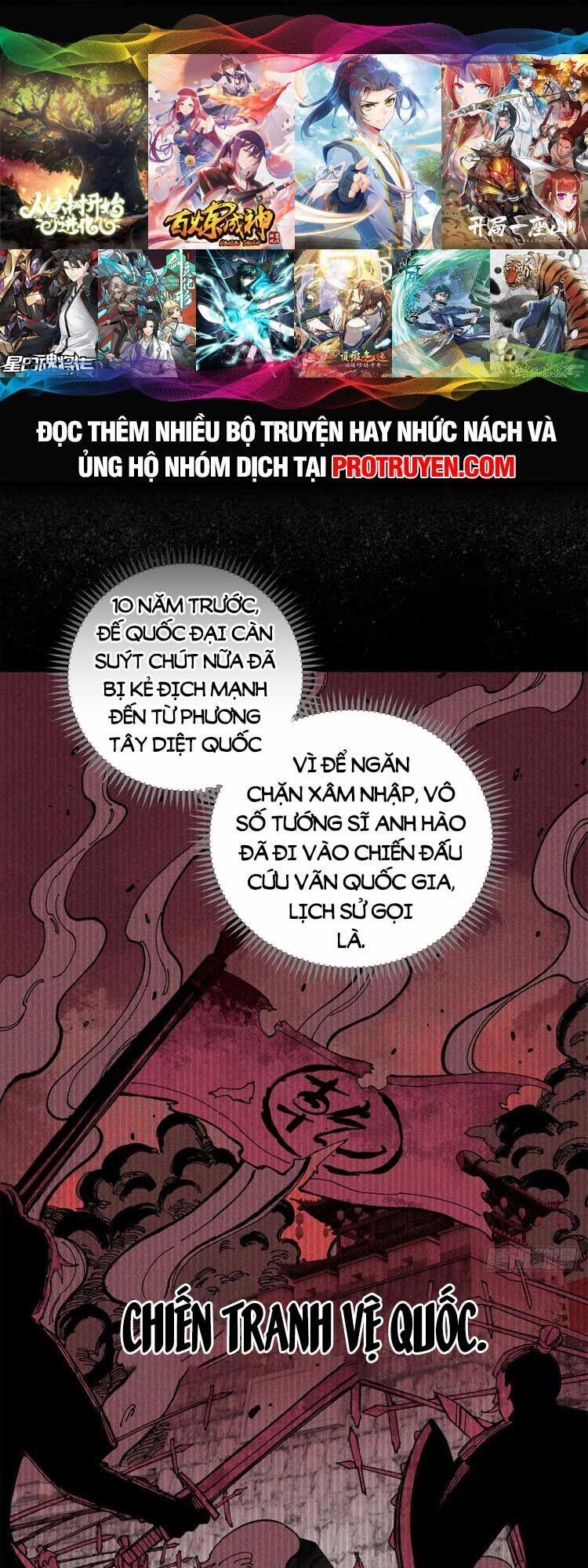 Ngụy Quân Tử Không Sợ Chết 5 trang 0