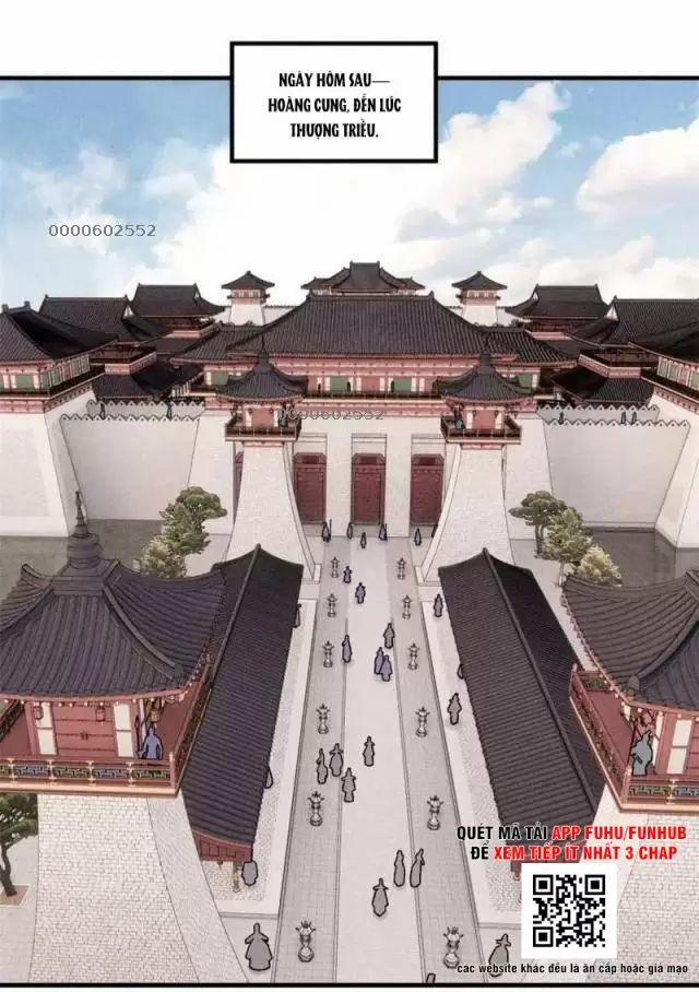 Ngụy Quân Tử Không Sợ Chết 50 trang 2