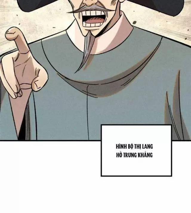 Ngụy Quân Tử Không Sợ Chết 50 trang 40