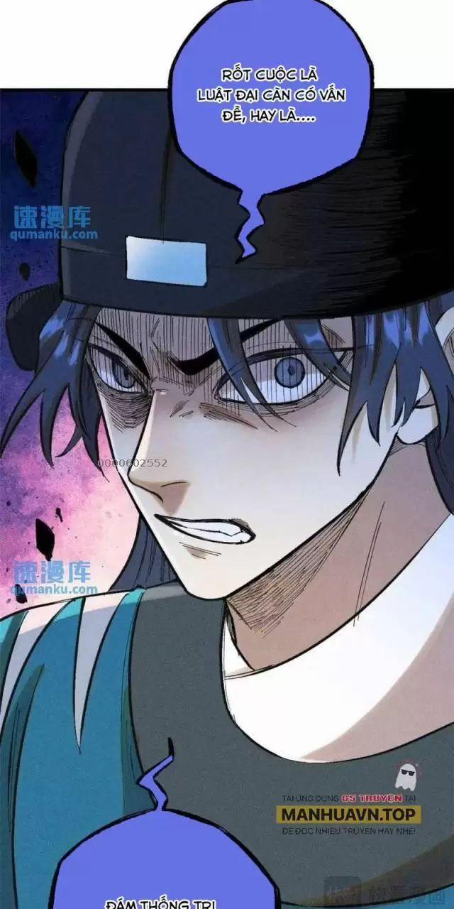 Ngụy Quân Tử Không Sợ Chết 50 trang 42