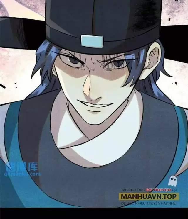 Ngụy Quân Tử Không Sợ Chết 53 trang 22