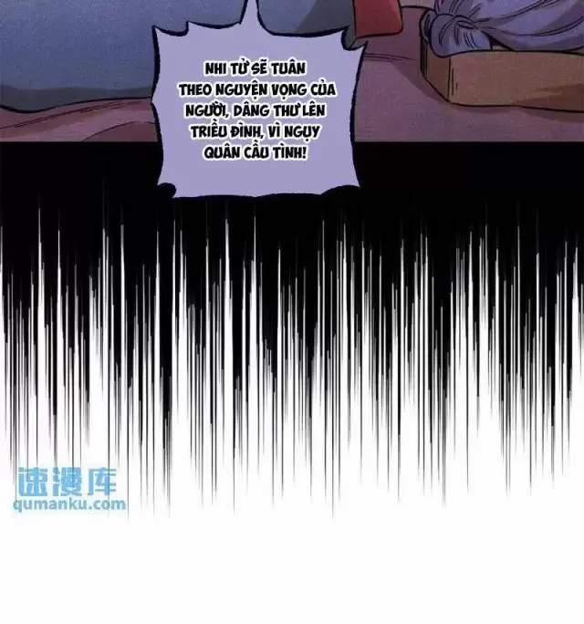 Ngụy Quân Tử Không Sợ Chết 54 trang 27