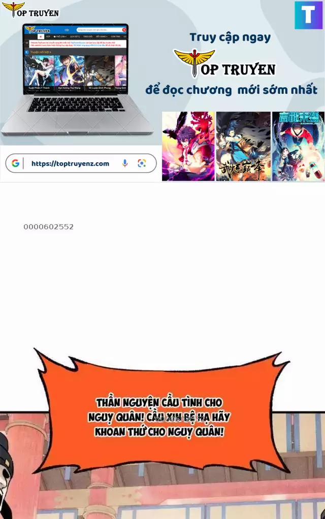 Ngụy Quân Tử Không Sợ Chết 55 trang 0