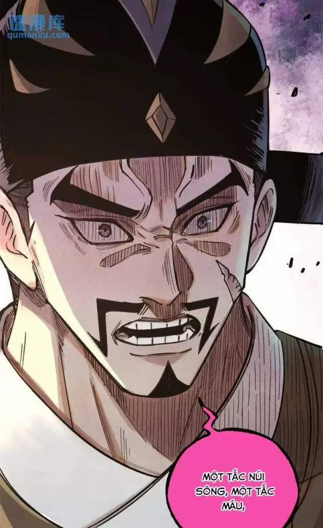 Ngụy Quân Tử Không Sợ Chết 55 trang 23