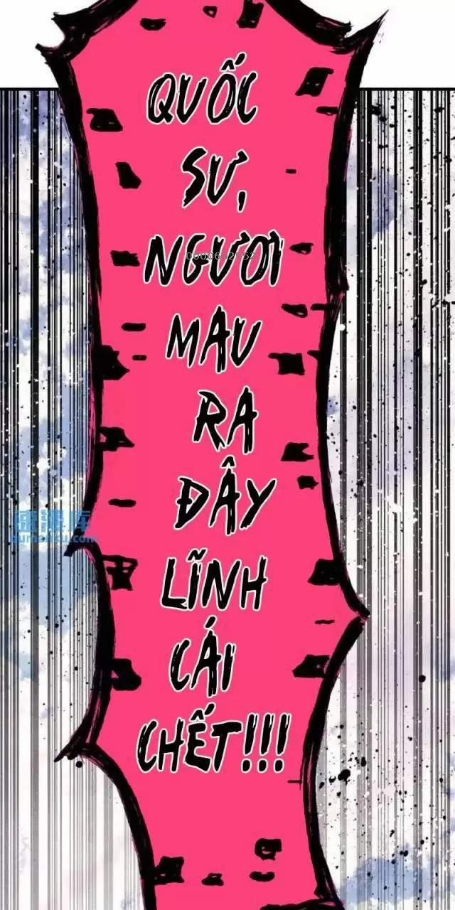 Ngụy Quân Tử Không Sợ Chết 55 trang 48